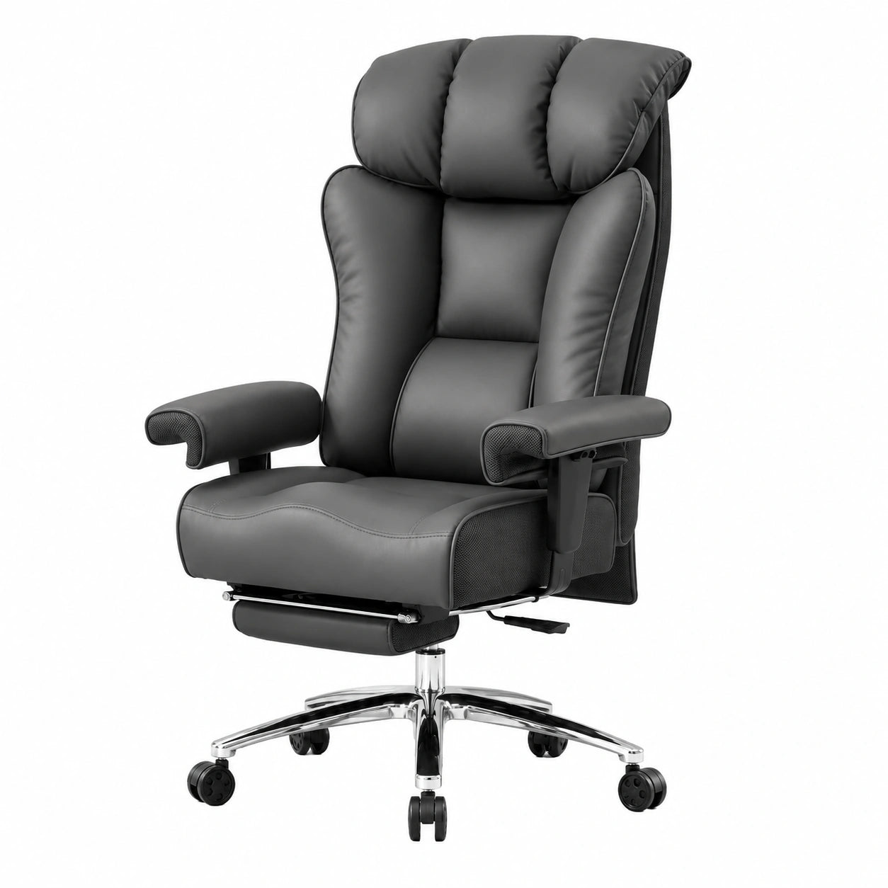 Sedie ergonomiche da ufficio