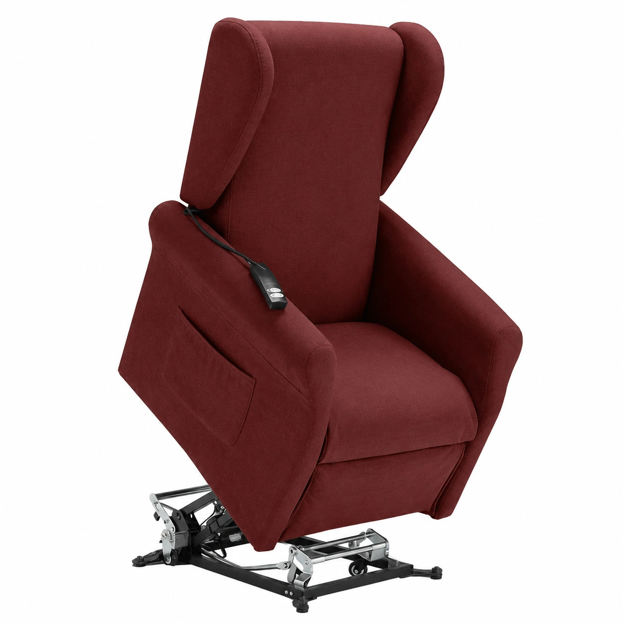 Poltrone relax elettriche
